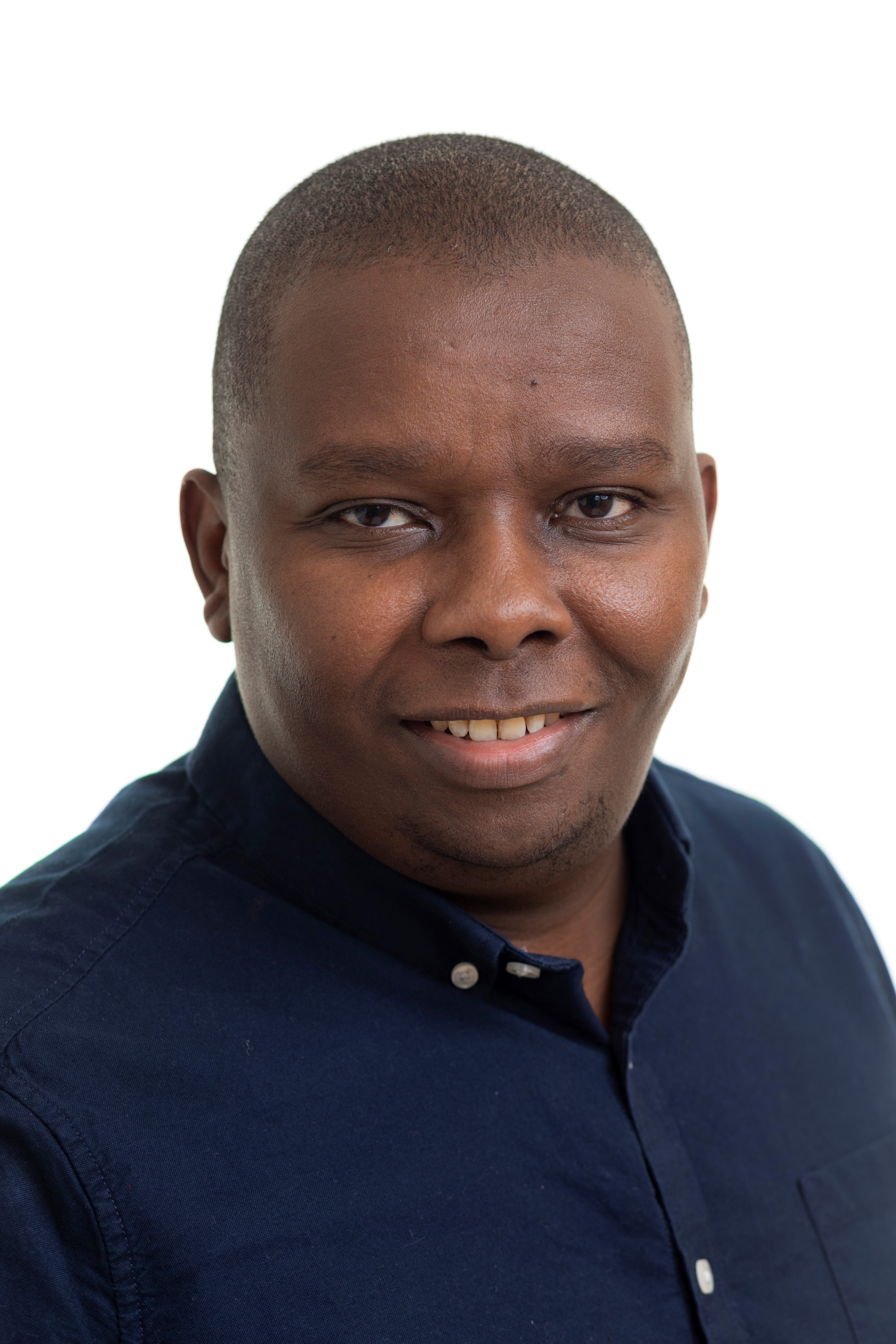 Dr. Francis Kinyanjui